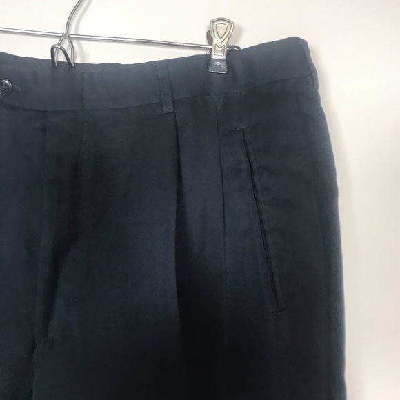 Haggar black label dress pants - Picture 2 of 7